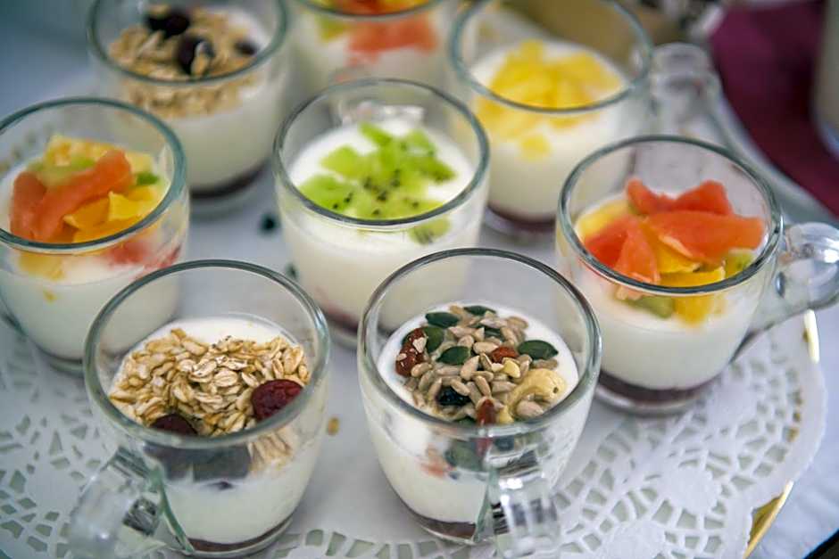 Villa Italia Luxury Suites and Apartments