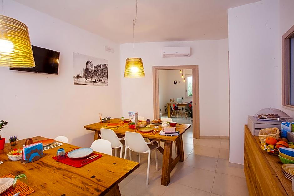 Il Gallo Con Gli Stivali