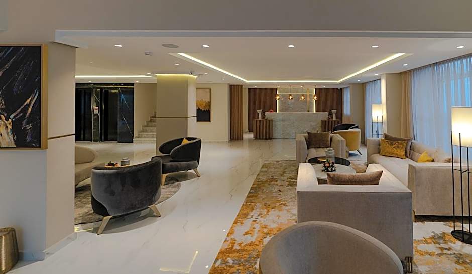 Imperial Boutique Hotel Rabat