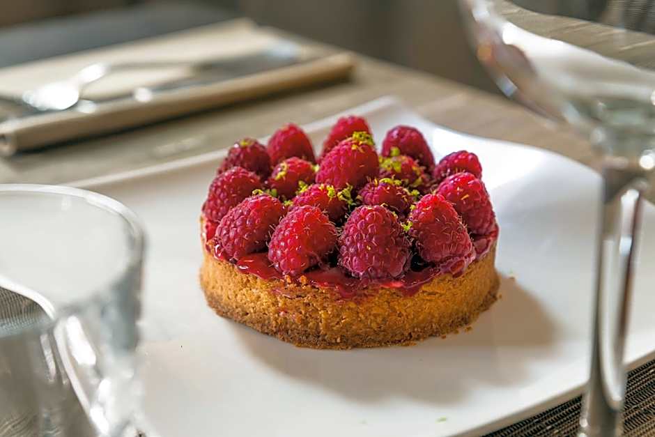 Logis Hôtel de L'Océan