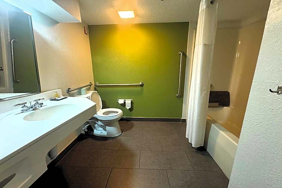 Travelodge by Wyndham Flowood/Jackson/Airport North