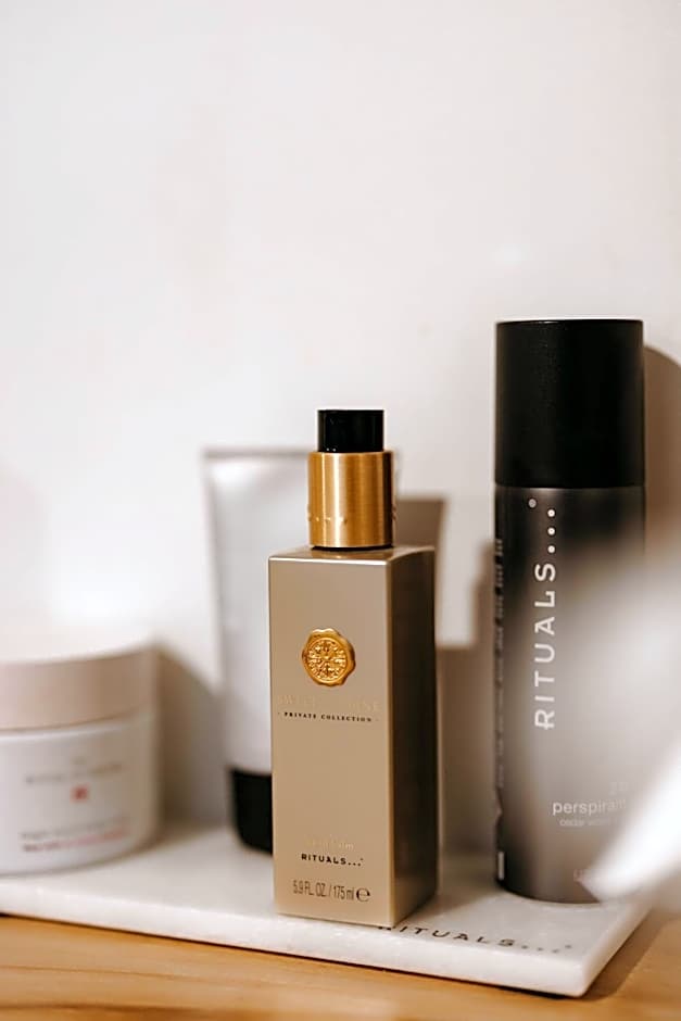 Maas en Waal Wellness & Suites