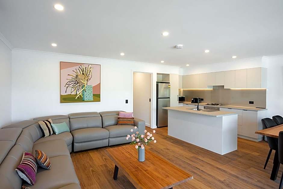 Berri Riverside Holiday Park