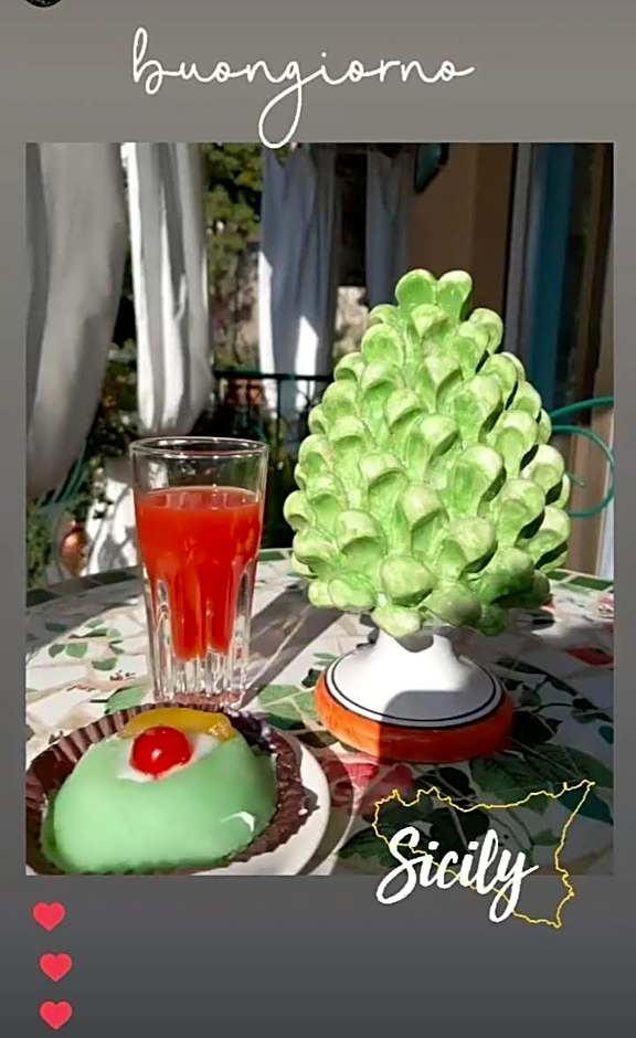 Bed and Breakfast Rosangela