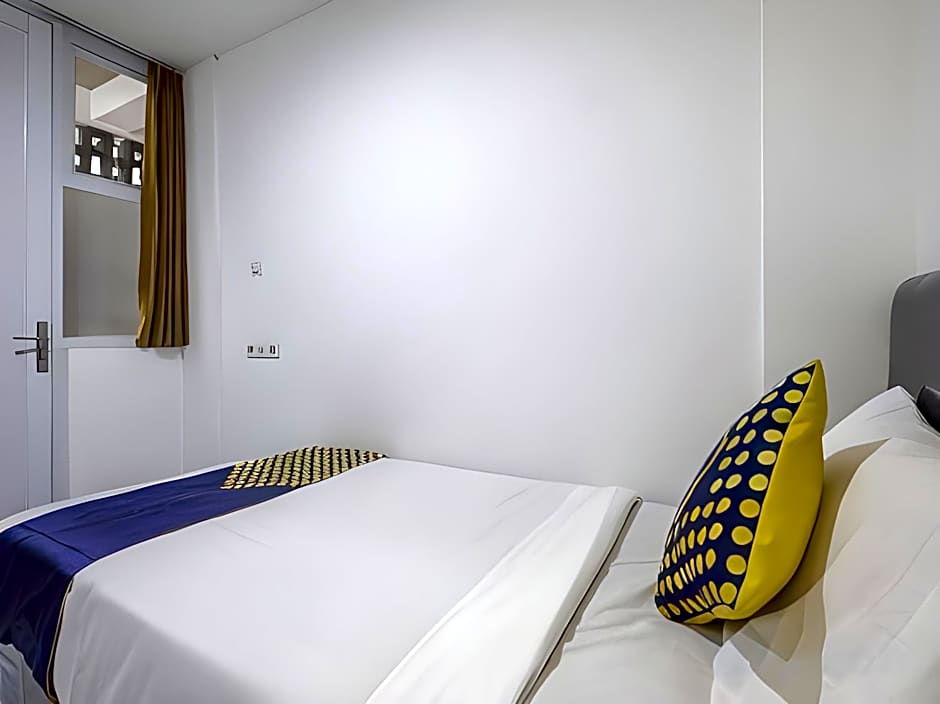 SPOT ON 2190 Alamanda 7 Syariah