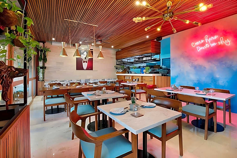 Sana Vie Villa Seminyak by Ini Vie Hospitality