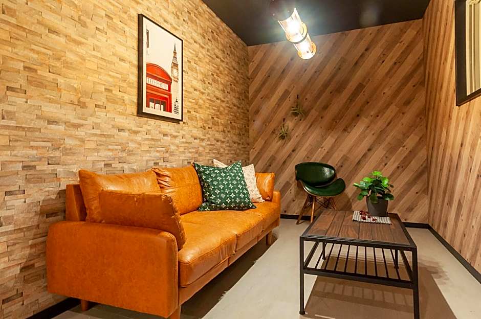 Rusutsu Grand Cabin