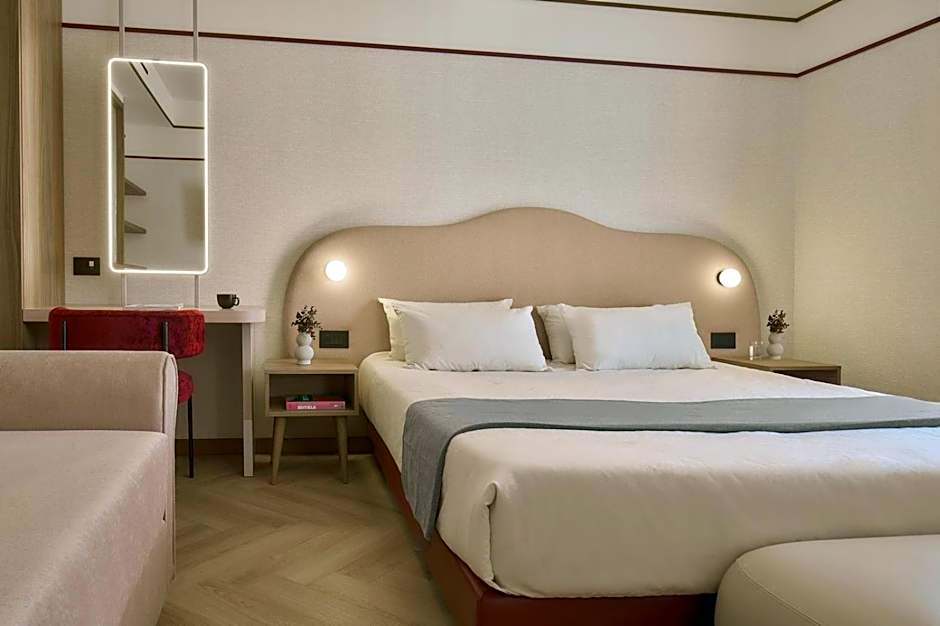 Hotel Taormina