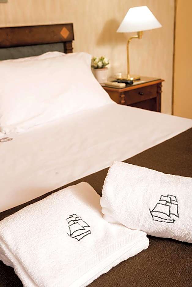 Mayflower Suites