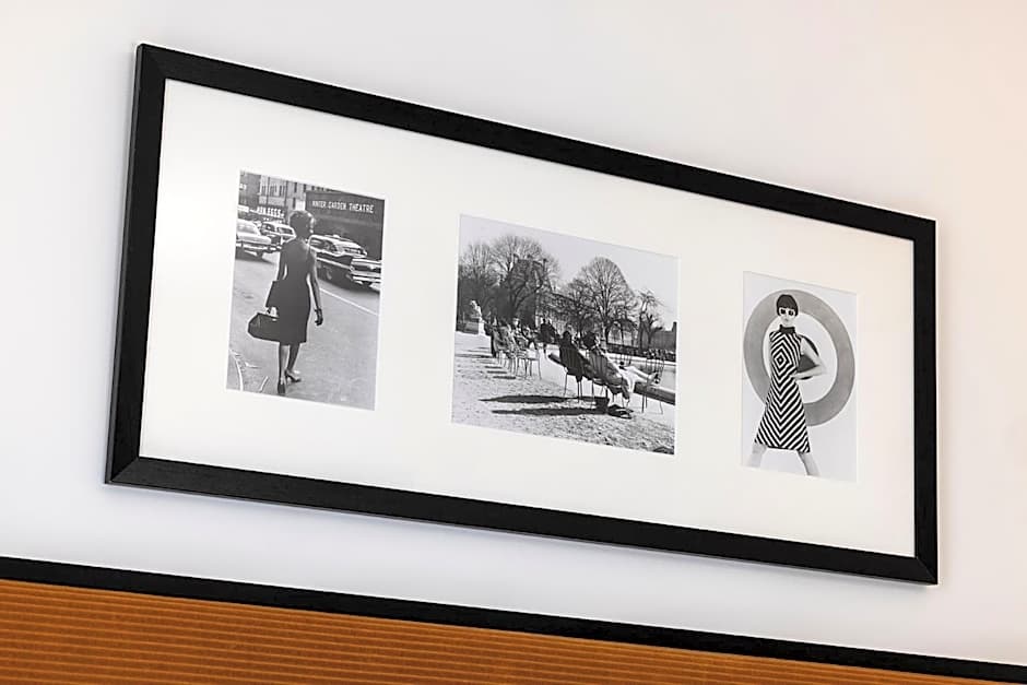 Hotel Aiglon - Esprit de France