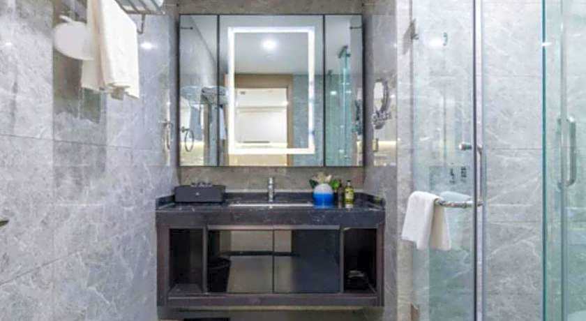 Somerset Yangtze River Chongqing