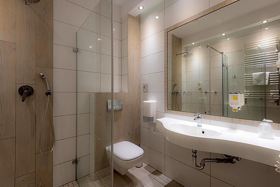 Hotel Bardo