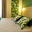 Hotel Parisien