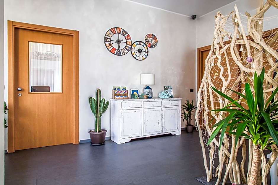 Residence Millennium