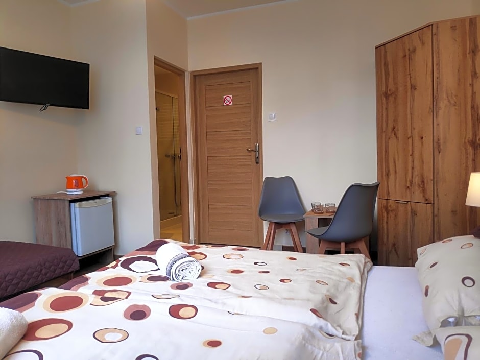 Noclegi Strzelec Karpacz – Karpacz, WI