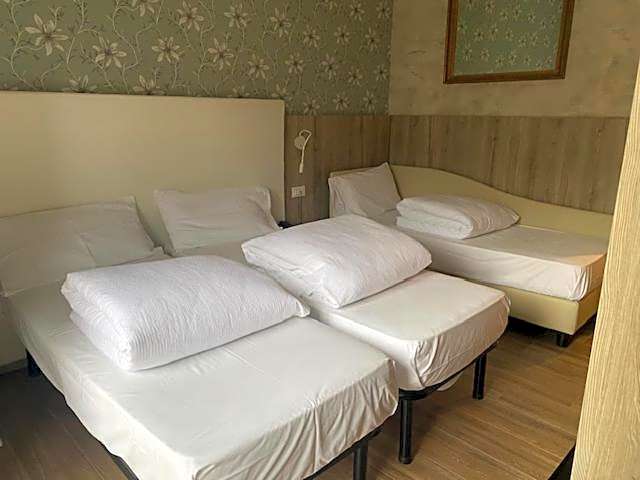 Hotel Rosa