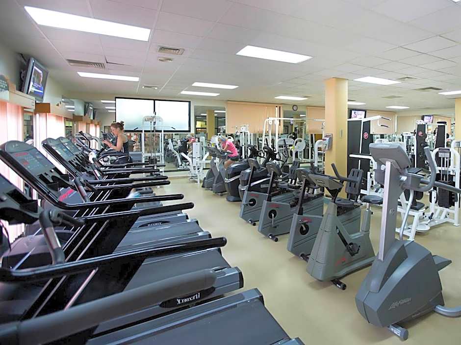 Paradise Village Beach Resort