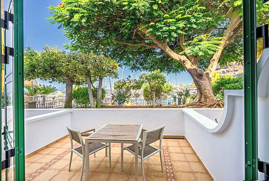 Hotel LIVVO Puerto de Mogán