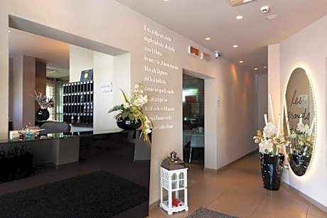 Atmosfere Milano Marittima