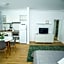 Residence DP Pipera