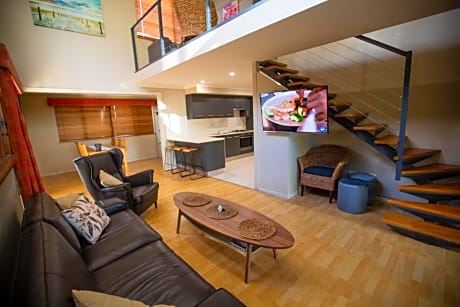 Dunn Bay Village Resort Homes