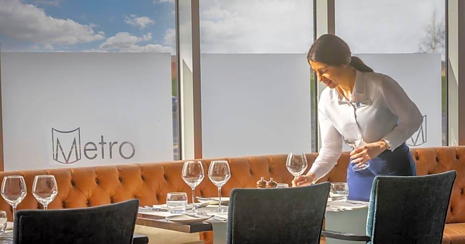 Metro Hotel Dublin Airport