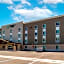 WoodSpring Suites Bakersfield Airport