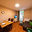 Downtown - Apart Hotel Zborovska