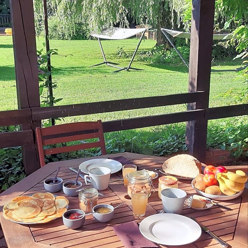 Relais saint vincent