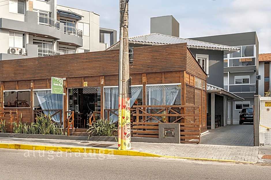 Residencial Ingleses Norte - 2 min from the beach