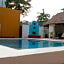 Hacienda Cancun