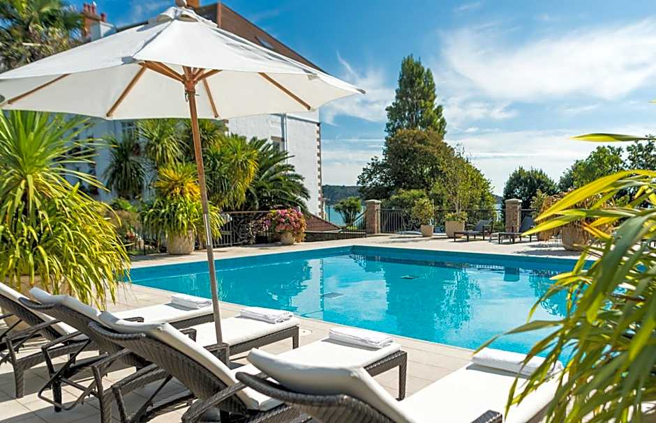 St Brelade's Bay Hotel