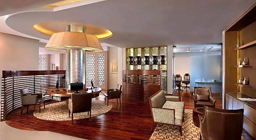 ITC Rajputana, a Luxury Collection Hotel, Jaipur