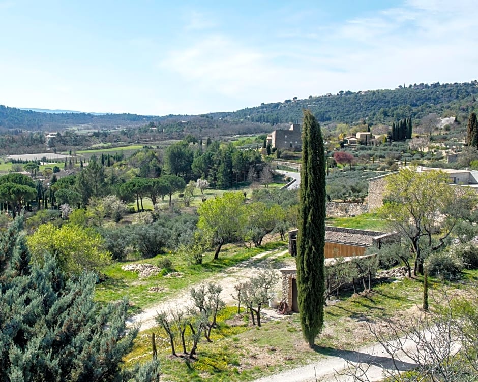 Les Milles Roches – Gordes, UT
