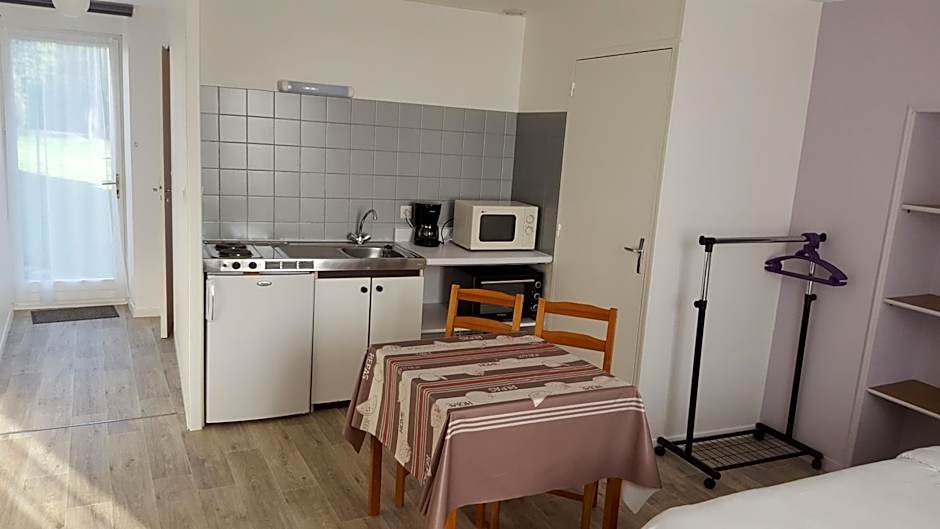 Hotel Le Verger