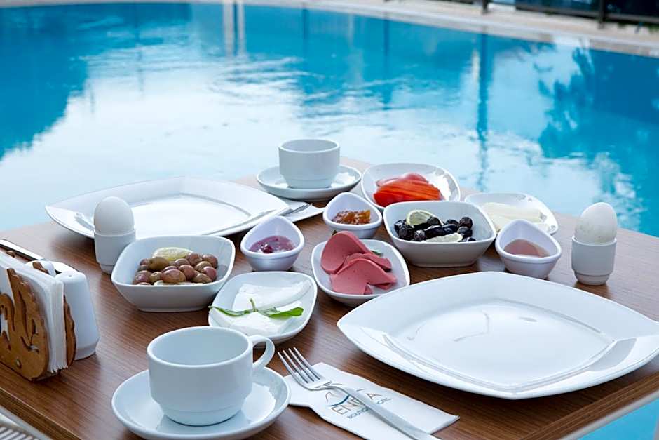 Enda Boutique Hotel Kalkan