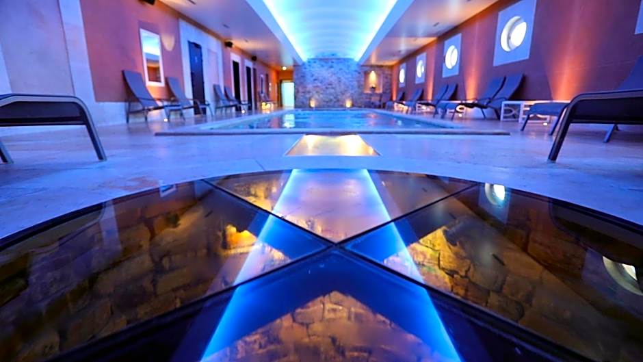 Auberge de Cassagne & Spa