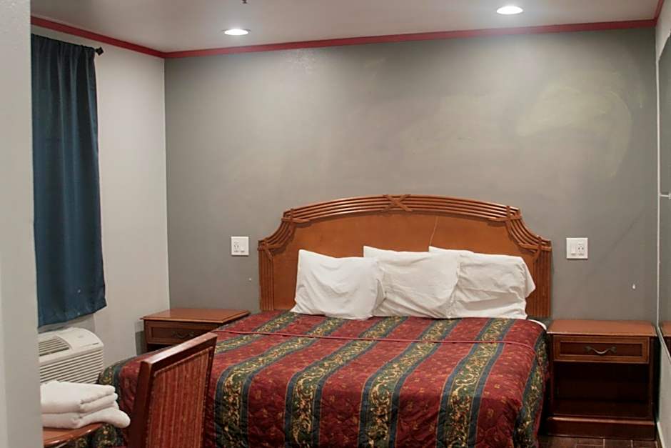 Broadway Inn Motel