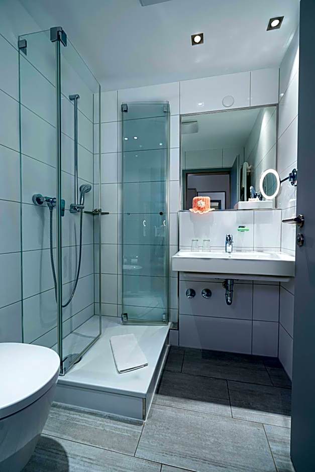Tante ALMA's Kölner Hotel