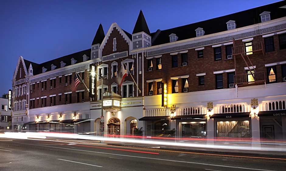 Hollywood Historic Hotel
