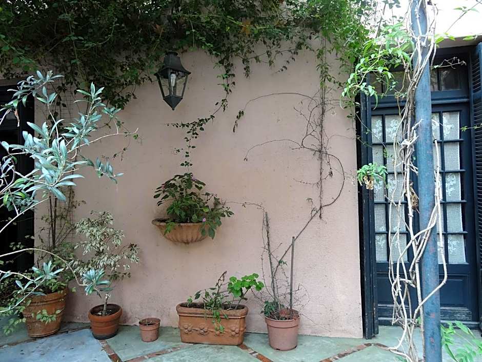 Posada de la flor