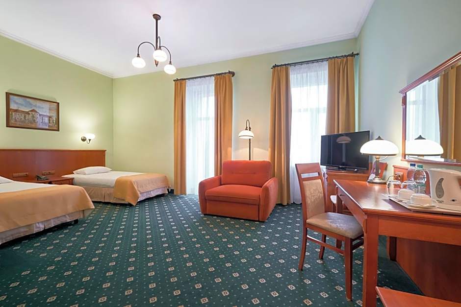 Hotel Hetman