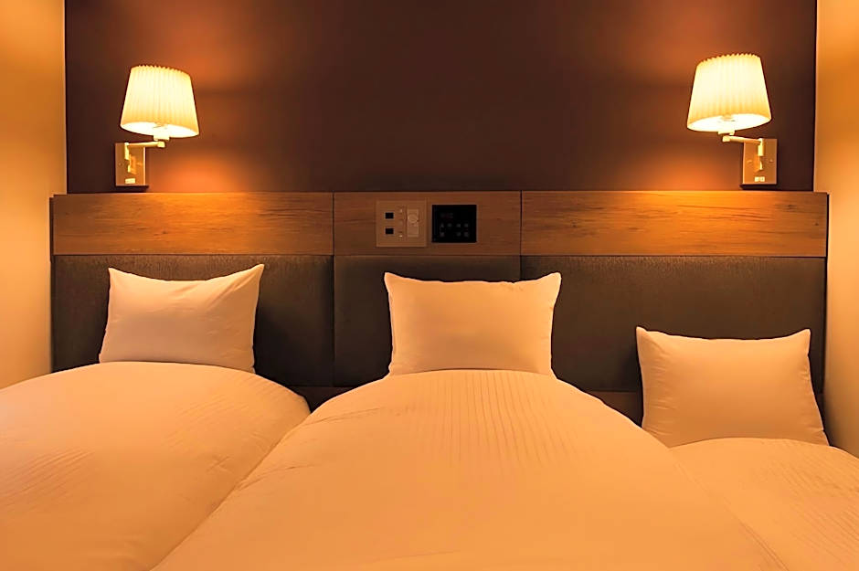 HOTEL GLOBAL VIEW Tsu