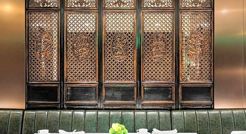 Gloucester Luk Kwok Hong Kong