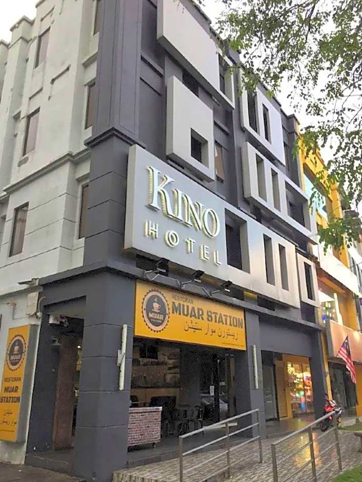 KINO HOTEL