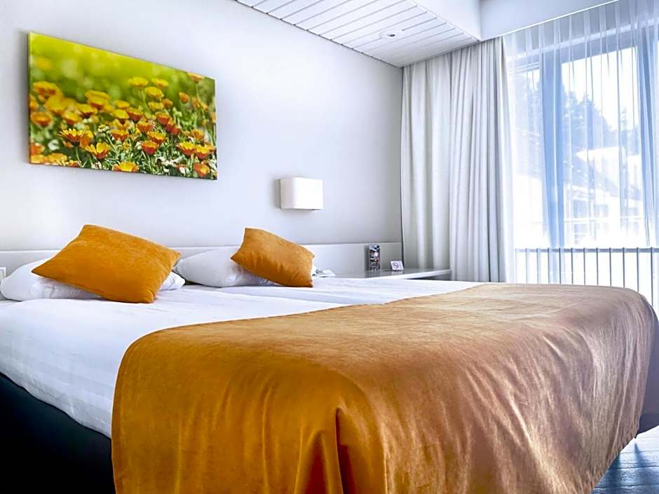 Hotel Restaurant Oud London