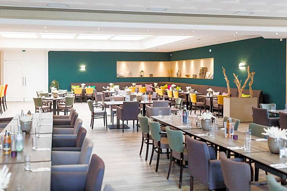 Parkhotel Ropeter