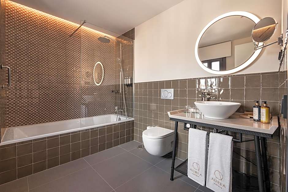 Áurea Toledo by Eurostars Hotel company