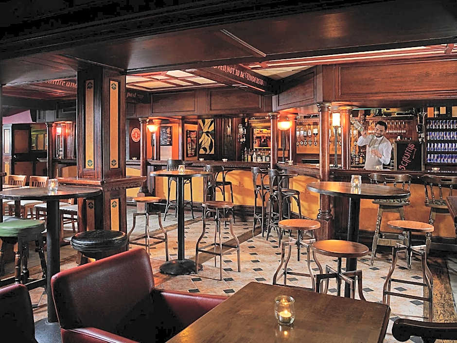 Killarney Towers Hotel & Leisure Centre