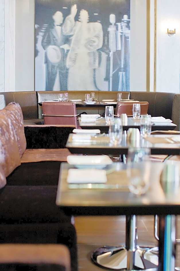 Georgian Terrace Hotel